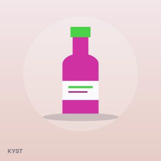 Nordic Sunscreen by Kyst