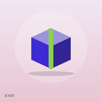 Premium Pencil Case by Kyst