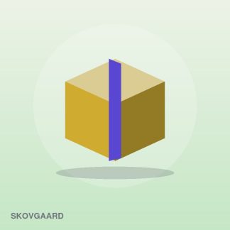 Compact Pet Blanket by Skovgaard