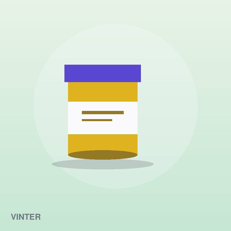 Nordic Face Mask by Vinter (2)
