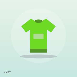 Urban T-Shirt by Kyst