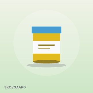 Classic Face Cream by Skovgaard