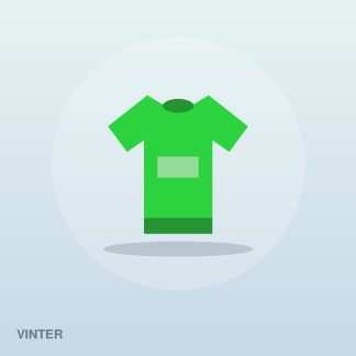 Urban Hoodie by Vinter
