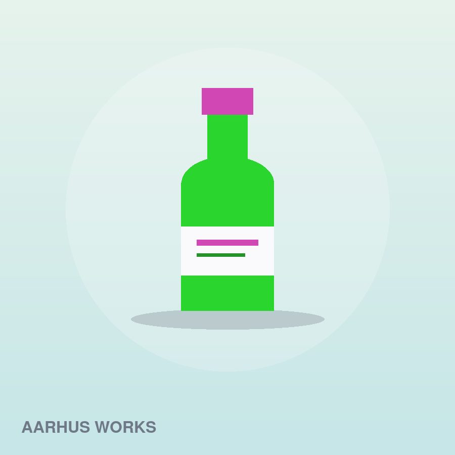 Signature Bluetooth Speaker by Aarhus Works