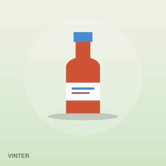 Premium Watering Can by Vinter