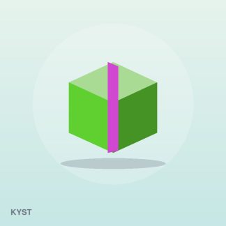 Eco Cutting Board by Kyst