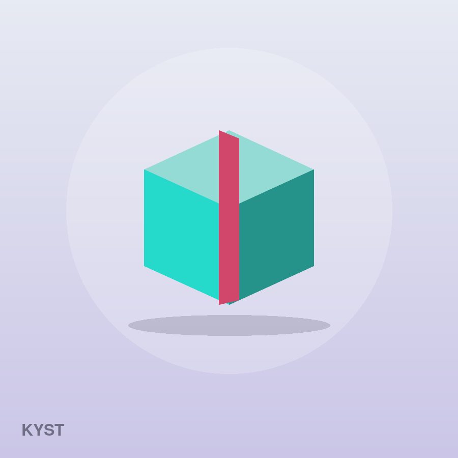 Signature Power Bank by Kyst