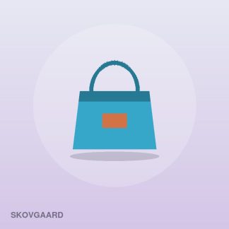 Nordic Trail Backpack by Skovgaard