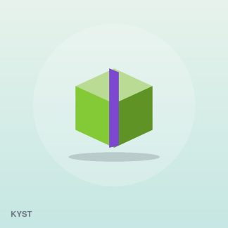 Everyday Puzzle by Kyst