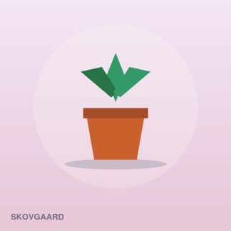 Premium Herb Kit by Skovgaard
