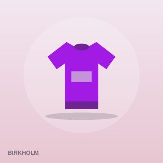 Urban Linen Shirt by Birkholm