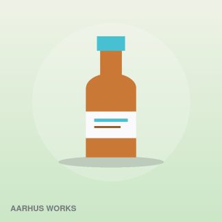 Classic Lip Balm by Aarhus Works