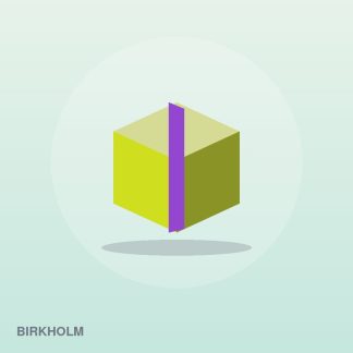 Premium Garden Gloves by Birkholm