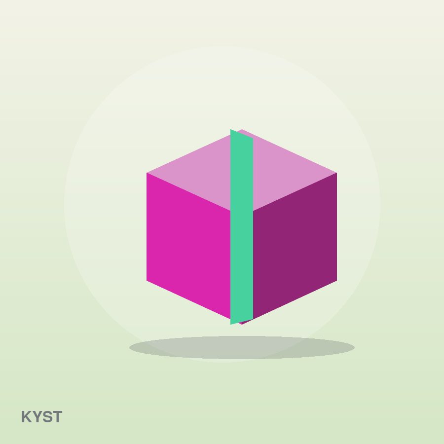 Compact Cycling Gloves by Kyst (3)