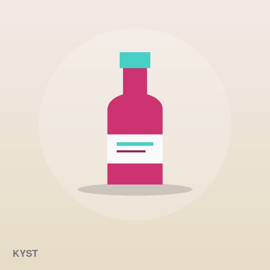 Classic Hand Soap by Kyst