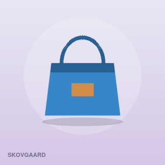 Everyday Kids Backpack by Skovgaard