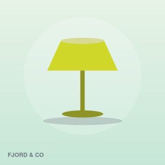Premium Bird Feeder by Fjord & Co