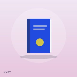 Compact Sketchbook by Kyst