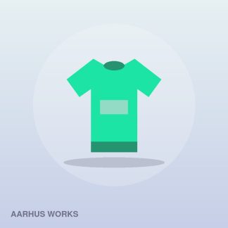 Urban Rain Coat by Aarhus Works