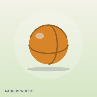Nordic Jump Rope by Aarhus Works