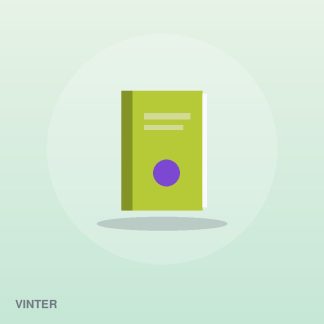 Compact Cookbook by Vinter