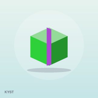 Urban Scarf by Kyst