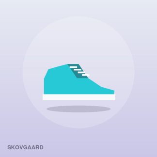 Vintage Sandals by Skovgaard