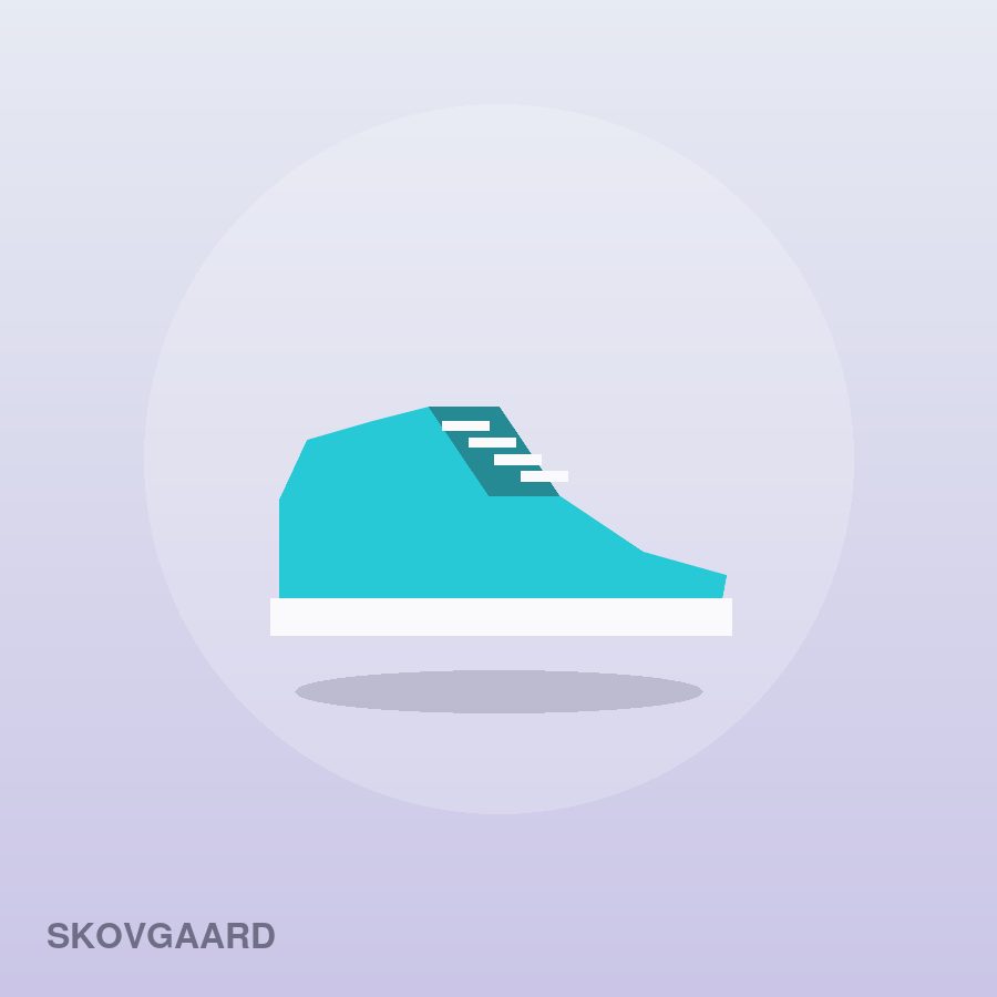 Vintage Sandals by Skovgaard