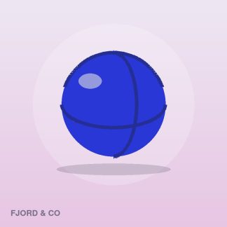 Signature Webcam by Fjord & Co
