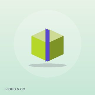Everyday Art Set by Fjord & Co