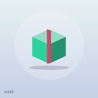 Premium Seed Box by Kyst