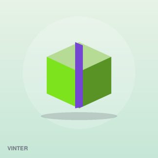 Urban Cotton Socks by Vinter