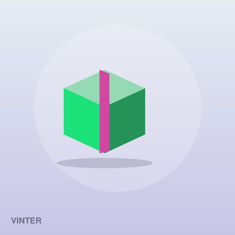 Urban Cotton Socks by Vinter (2)