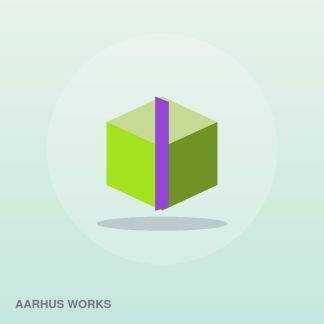 Signature Keyboard by Aarhus Works
