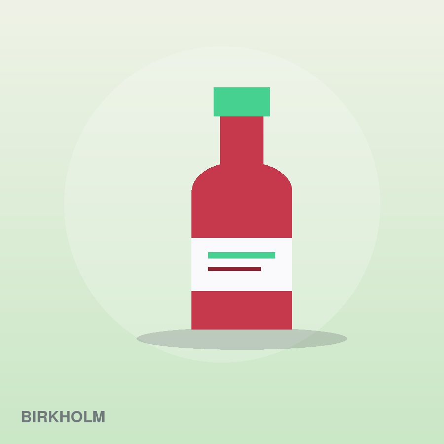 Classic Perfume by Birkholm (3)