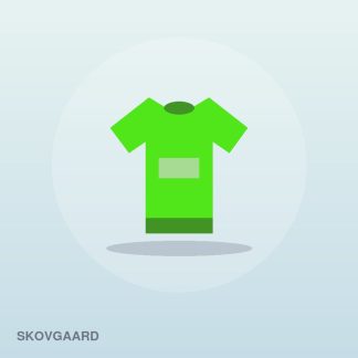 Urban Chinos by Skovgaard