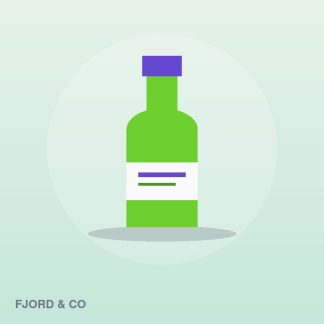 Classic Sunscreen by Fjord & Co