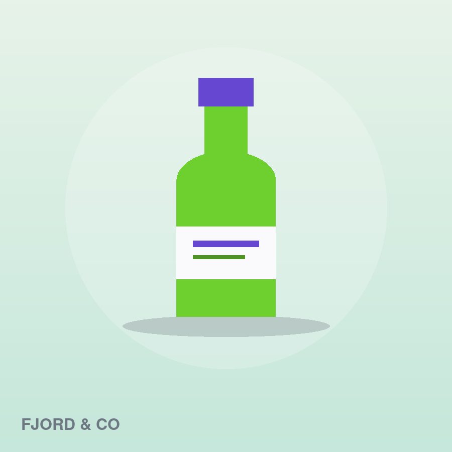 Classic Sunscreen by Fjord & Co