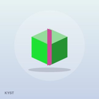 Everyday Doll House by Kyst