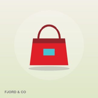 Signature Pet Carrier by Fjord & Co