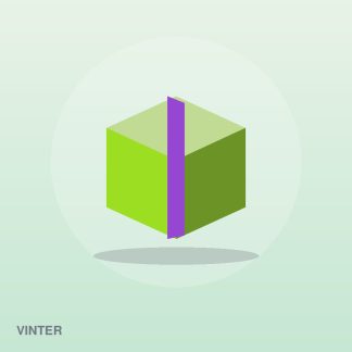 Signature Phone Stand by Vinter