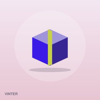 Everyday Board Game by Vinter