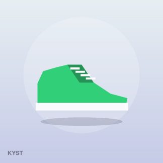 Signature Sneakers by Kyst