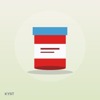 Everyday Face Cream by Kyst