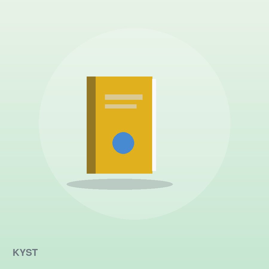 Handmade Notebook by Kyst (2)