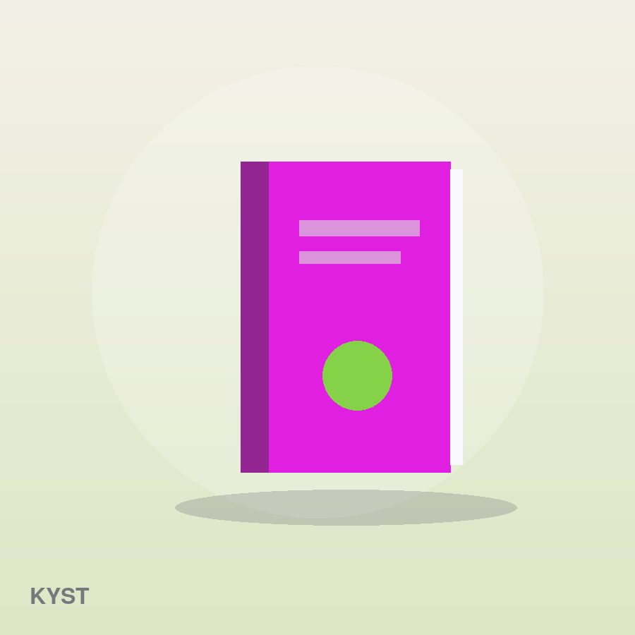 Handmade Notebook by Kyst (3)