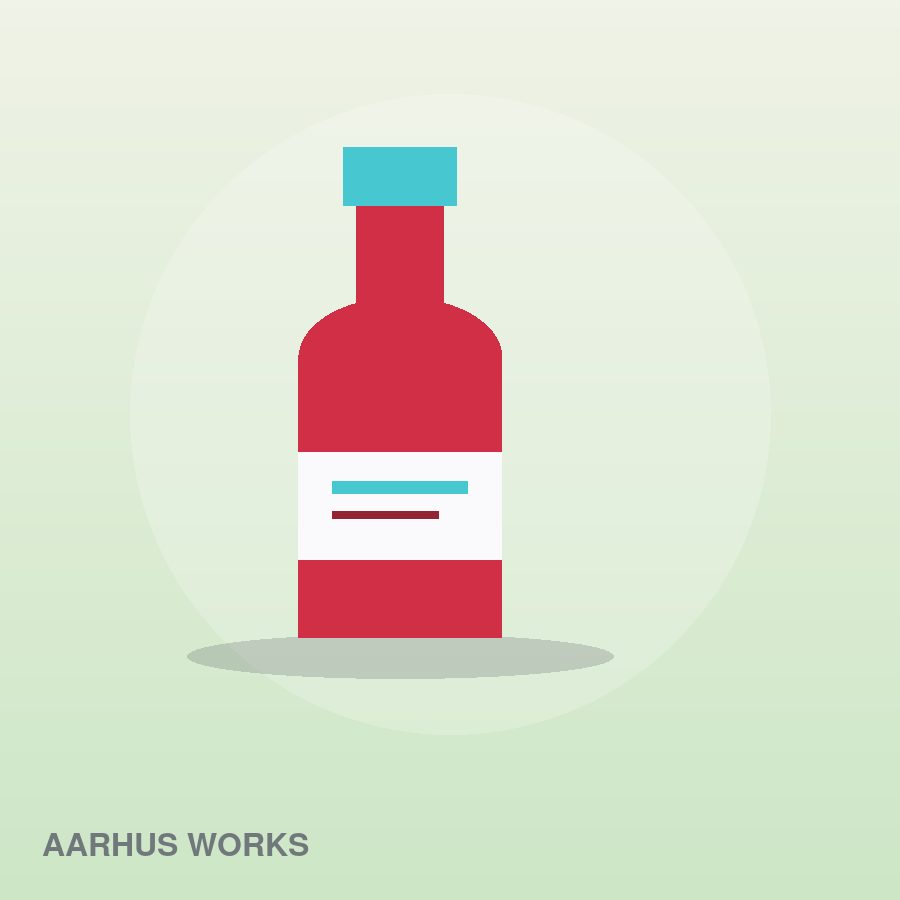 Compact Watering Can by Aarhus Works (2)