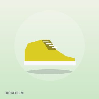 Everyday Running Shoes by Birkholm