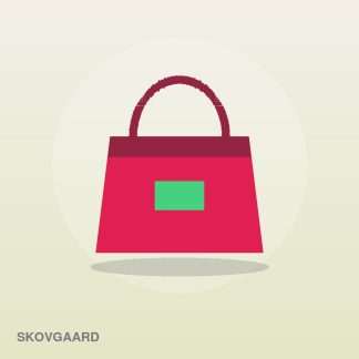 Signature Backpack by Skovgaard