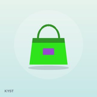 Classic Trail Backpack by Kyst